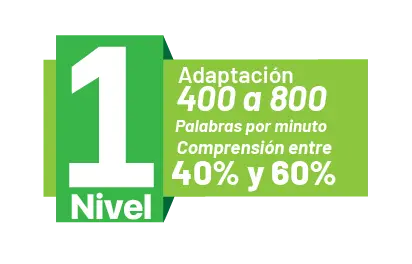 nivel 1 AVANC